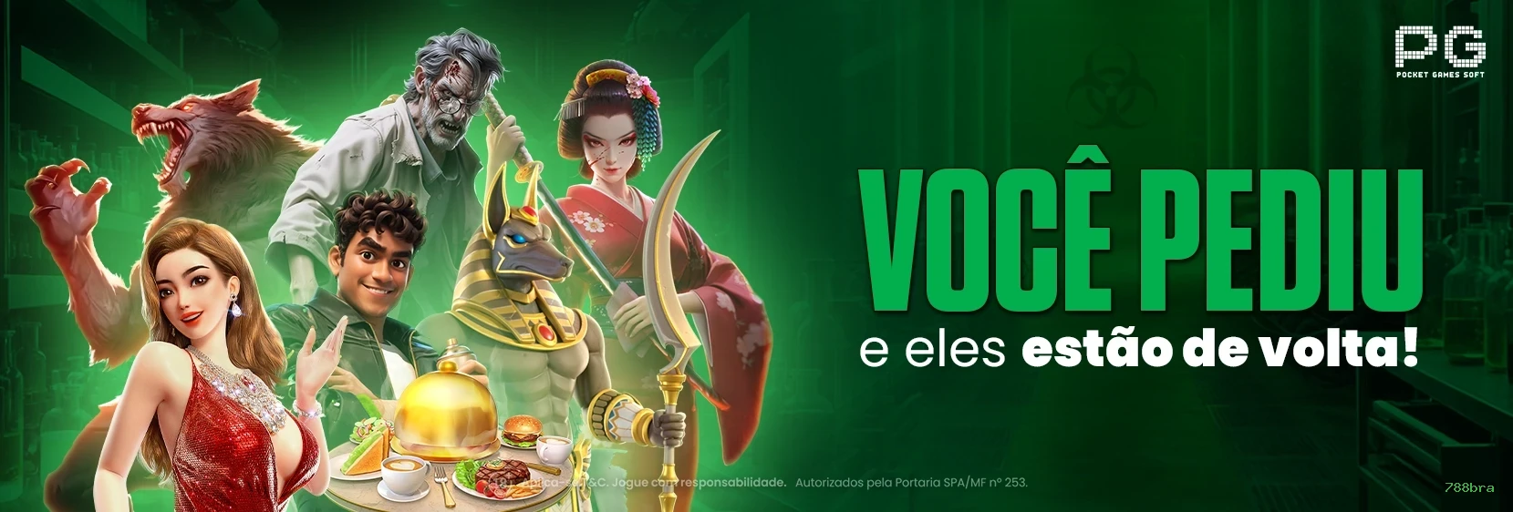 788bra Plataforma
