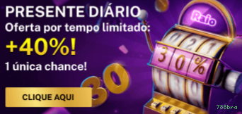 Fortune Tiger Slot 788bra