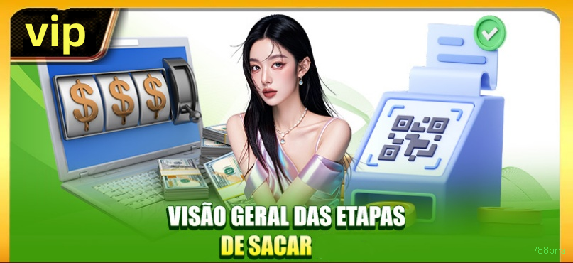 788bra Pagamentos PIX
