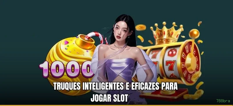 Slots Online 788bra