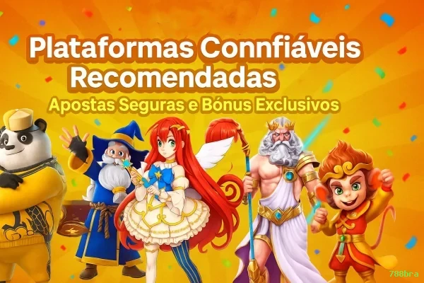 788bra Plataforma