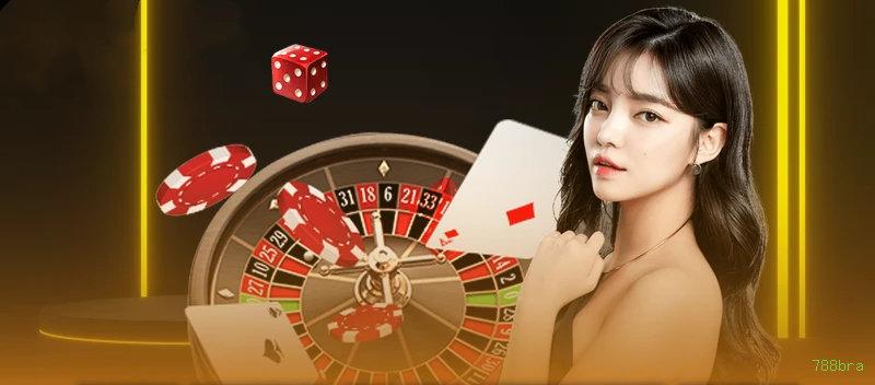 Betsoft Gaming Slots 3D 788bra