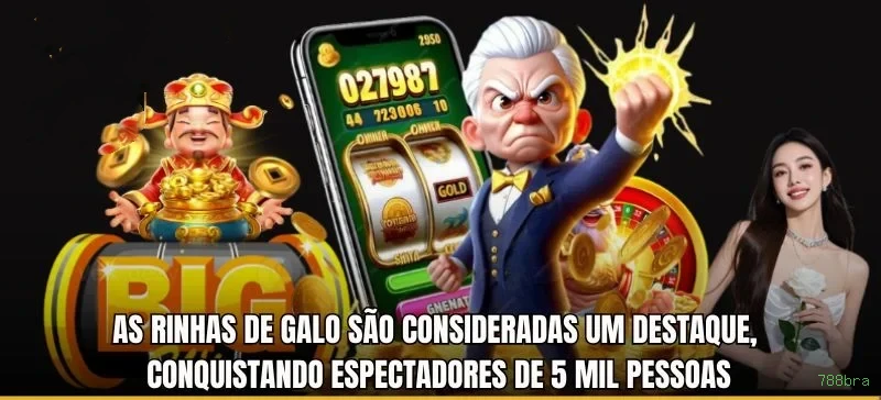 788bra Cassino Clássico