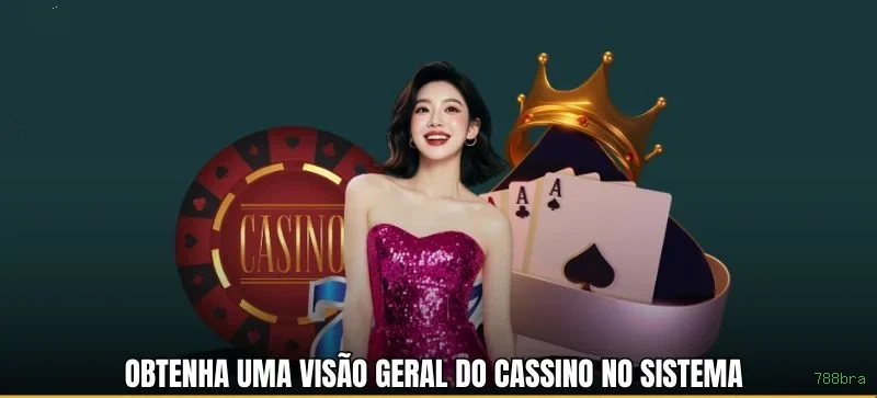 788bra Cassino Clássico